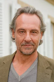 Daniel Friedrich (Bernd Völz). Daniel Friedrich (Bernd Völz).