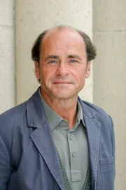 Dietmar Mössmer (Rudi Grassl). Dietmar Mössmer (Rudi Grassl).
