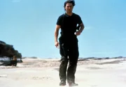 Es kommt, wie es kommen muss: Zwischen dem Superspion Ethan Hunt (Tom Cruise) und dem Terroristen kommt es nach vielen Schusswechseln zum finalen Showdown ...