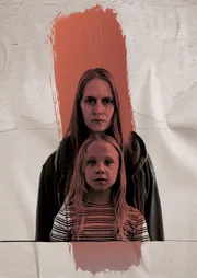 Cornelia Ivancan (Michi), Lola Herbst (Hanna).