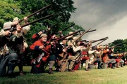 Der Konflikt zwischen König Charles I. und den Parlamentariern mobilisiert die englische Bevölkerung. Es kommt zum Bürgerkrieg. Der Konflikt zwischen König Charles I. und den Parlamentariern mobilisiert die englische Bevölkerung. Es kommt zum Bürgerkrieg.