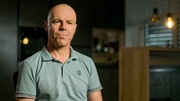 Der Polizist Roland Janko war in der ersten Polizeistreife vor Ort.