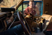 Lulu und Jackson Briggs (Channing Tatum)