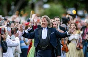 André Rieu. André Rieu.