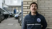 Das war knapp: Torben Gro&szlig;kopf (Dominik Bliefert) ist den Ermittlern noch einmal entkommen.