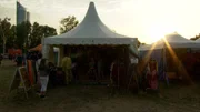 Afrika-Tage auf der Donauinsel Afrika-Tage auf der Donauinsel