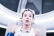 Stirbt freiwillig f&uuml;r die Wissenschaft: Elliot Page als Courtney.