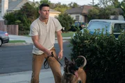 Jackson Briggs (Channing Tatum) und Lulu