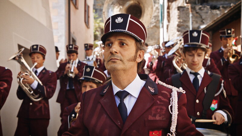 Trommelwirbel (CH, 2019)