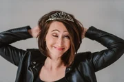 Lydia Prenner-Kasper.
