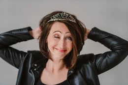 Lydia Prenner-Kasper.