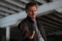 Um sich und das Leben eines kleinen Jungen zu retten, greift Farmer und Kriegsveteran Jim Hanson (Liam Neeson) zur Waffe.