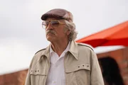 Max Barber (Robert De Niro)