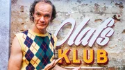 Godfather of s&auml;chsisch Comedy, Olaf Schubert!