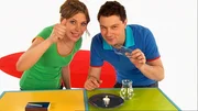 Tanja und AndrĂ