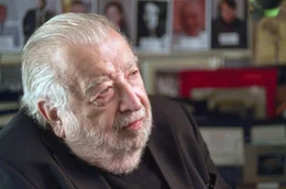Pupi Avati (im Bild) w&uuml;rdigt Bernardo Bertolucci als einen Regisseur von gro&szlig;em Talent, der zugleich durch eine au&szlig;ergew&ouml;hnlich starke pers&ouml;nliche und k&ouml;rperliche Pr&auml;senz beeindruckte.