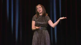 Lydia Prenner-Kasper.