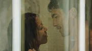 Brittany Ishibashi (Tamiko), Ian Anthony Dale (Adam Noshimuri).
