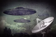 Lange wurden Ufos ins spekulative Reich der Science-Fiction verbannt. Doch nun will die Wissenschaft vorurteilsfrei erforschen, was hinter diesen Ph&auml;nomenen steckt.