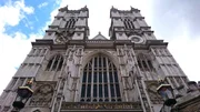 Westminster Abbey ist die Krönungskirche der englischen Monarchen. Westminster Abbey ist die Krönungskirche der englischen Monarchen.
