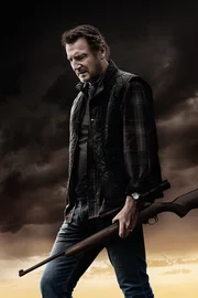 Einsamer Sch&uuml;tze: Jim Hanson (Liam Neeson).