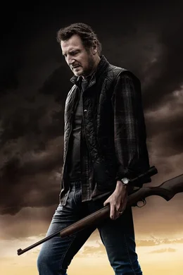 Einsamer Sch&uuml;tze: Jim Hanson (Liam Neeson).