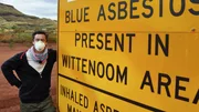 Sven Furrer besucht die Sperrzone von Wittenoom. Sven Furrer besucht die Sperrzone von Wittenoom.