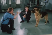 Eine Co-Produktion von SAT.1, ORF und Taurus-Film, hergestellt von mungo-Film. Drehbuch: Bernhard Schärfl. Regie: Michi Riebl. im Bild: Heinz Weixelbraun, Gedeon Burkhard, Rex. Eine Co-Produktion von SAT.1, ORF und Taurus-Film, hergestellt von mungo-Film. Drehbuch: Bernhard Schärfl. Regie: Michi Riebl. im Bild: Heinz Weixelbraun, Gedeon Burkhard, Rex.