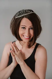 Lydia Prenner-Kasper.