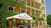 Schlosshotel Wörthersee. Schlosshotel Wörthersee.