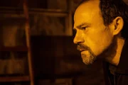 Klaus Tauber (Gerhard Liebmann) ist in Brocks geheime Machenschaften involviert.
