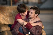 Kiki (Julia Koschitz), Hannes (Florian David Fitz).