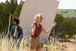 Megan Albert (Kate Katzman)