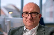 Soko-Leiter Michael Müller, Mordkommission Nürnberg. Bild kann für alle Teile verwendet werden. Soko-Leiter Michael Müller, Mordkommission Nürnberg. Bild kann für alle Teile verwendet werden.