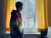 In ihrer Wohnung in Hannover lebt Tina seit sieben Jahren allein, seit der Trennung von ihrem Freund. Der Sport nimmt nun den größten Platz ein in ihrem Leben. In ihrer Wohnung in Hannover lebt Tina seit sieben Jahren allein, seit der Trennung von ihrem Freund. Der Sport nimmt nun den größten Platz ein in ihrem Leben.