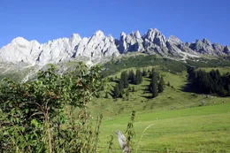 Der Hochk&ouml;nig, mit 2.941 Metern h&ouml;chster Gipfel der Salzburger Kalkhochalpen, &uuml;berragt einen Lebensraum von erlesener Sch&ouml;nheit. Der Berg hat zwei Gesichter: ein friedvolles, ruhiges von Norden; ein zerfurchtes, zerkl&uuml;ftetes von S&uuml;den. Die umliegende Natur- und Kulturlandschaft des Pinzgau und Pongau mit ihren Almb&ouml;den und W&auml;ldern portr&auml;tiert Bernd Seidel im Winter und Fr&uuml;hsommer - in jenen Jahreszeiten, in denen diese Bergwelt ihre ganze Sch&ouml;nheit hervorzaubert.