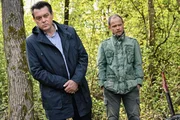 Im Bild (v.li.): Thomas Komlatschek (Hary Prinz), Micha Oberländer (Matthias Koeberlin). Im Bild (v.li.): Thomas Komlatschek (Hary Prinz), Micha Oberländer (Matthias Koeberlin).