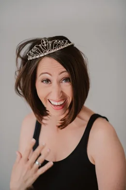 Lydia Prenner-Kasper.