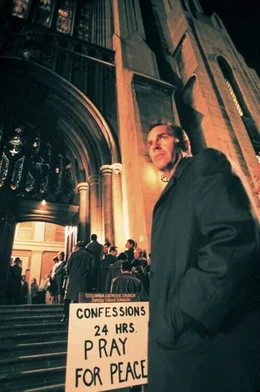 Kenny O'Donnell (Kevin Costner)