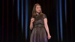 Lydia Prenner-Kasper.
