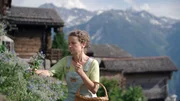 Gastwirtin Hannelore Tsokhim-Bumann Gastwirtin Hannelore Tsokhim-Bumann