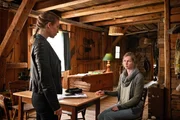 (v.li.): Hannah Zeiler (Nora Waldstätten), Melanie Bodenbach (Cornelia Gröschel) (v.li.): Hannah Zeiler (Nora Waldstätten), Melanie Bodenbach (Cornelia Gröschel)
