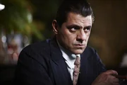 Hector Chambers (Vince Colosimo) Hector Chambers (Vince Colosimo)