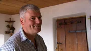 Regelmäßig fährt der Landwirt Sepp Orterer auf seine Staffelalm in der Jachenau, um nach dem Vieh zu schauen. Regelmäßig fährt der Landwirt Sepp Orterer auf seine Staffelalm in der Jachenau, um nach dem Vieh zu schauen.