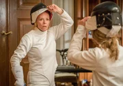 Katja Riemann (Lilian Norgren), Paula Beer (Tessa Norgren). Katja Riemann (Lilian Norgren), Paula Beer (Tessa Norgren).