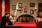 Was ist nur mit Howard (Simon Helberg) los? Was ist nur mit Howard (Simon Helberg) los?