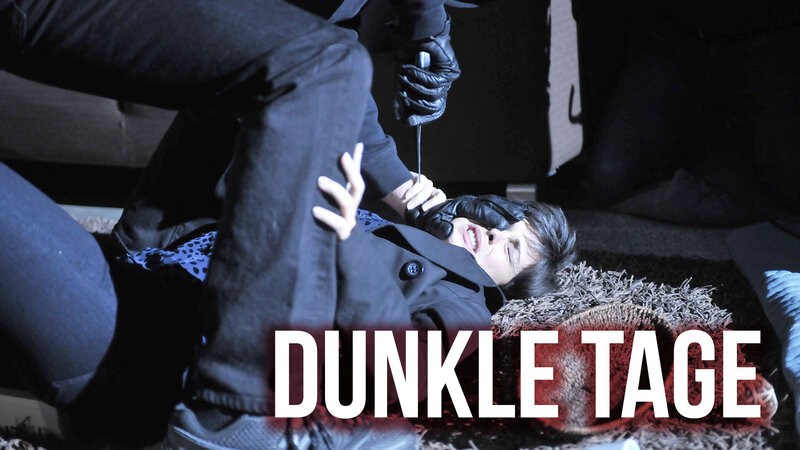 Dunkle Tage (CDN, 2011)