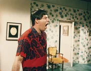 Peter Ingersoll (Jerry Lewis)