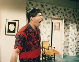 Peter Ingersoll (Jerry Lewis) Peter Ingersoll (Jerry Lewis)