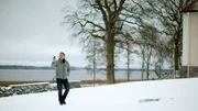 Mikael Blomkvist (Daniel Craig) m&ouml;chte das Geheimnis um das mysteri&ouml;se Verschwinden von Harriet Vanger aufkl&auml;ren. Diese verschwand vor vielen Jahren spurlos..